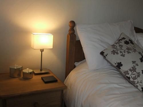 Lowertown Farm B&B Widecombe in the Moor Exterior photo