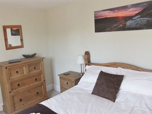 Lowertown Farm B&B Widecombe in the Moor Exterior photo